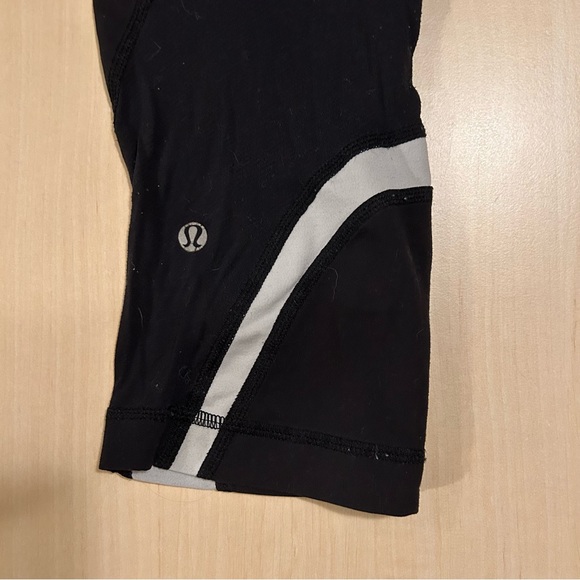 lululemon run inspired crop II - Picture 4 of 7